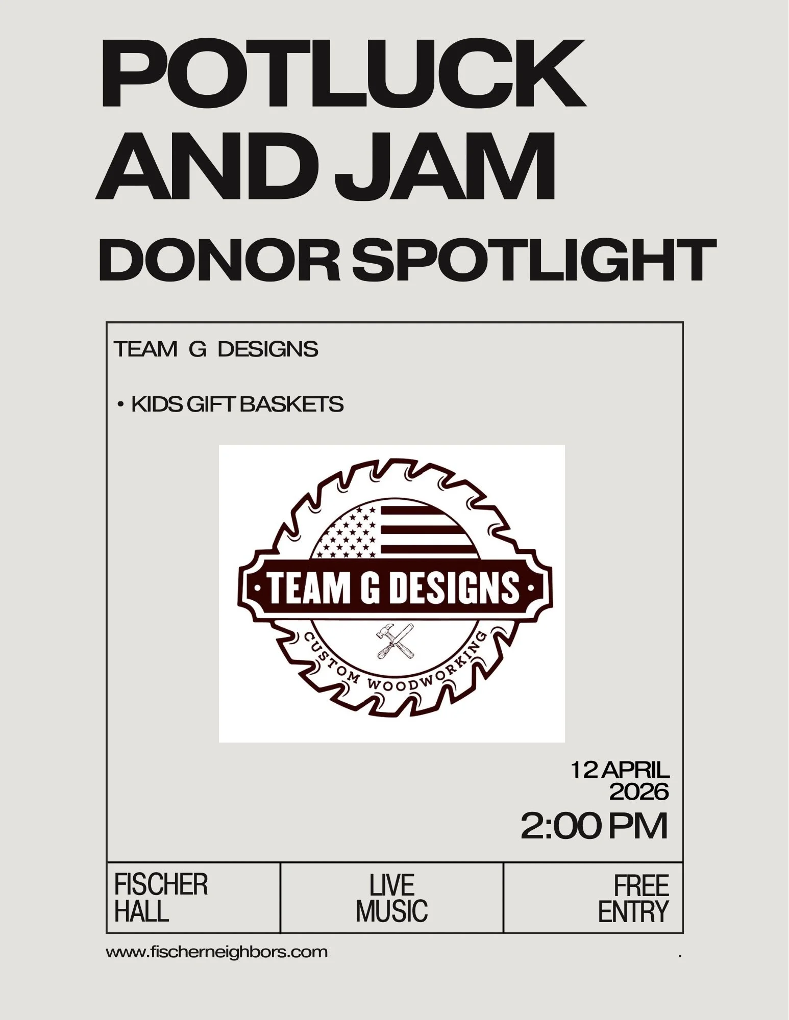 Gray and Black Modern Minimal Illustration Holo Party Flyer_20.PNG