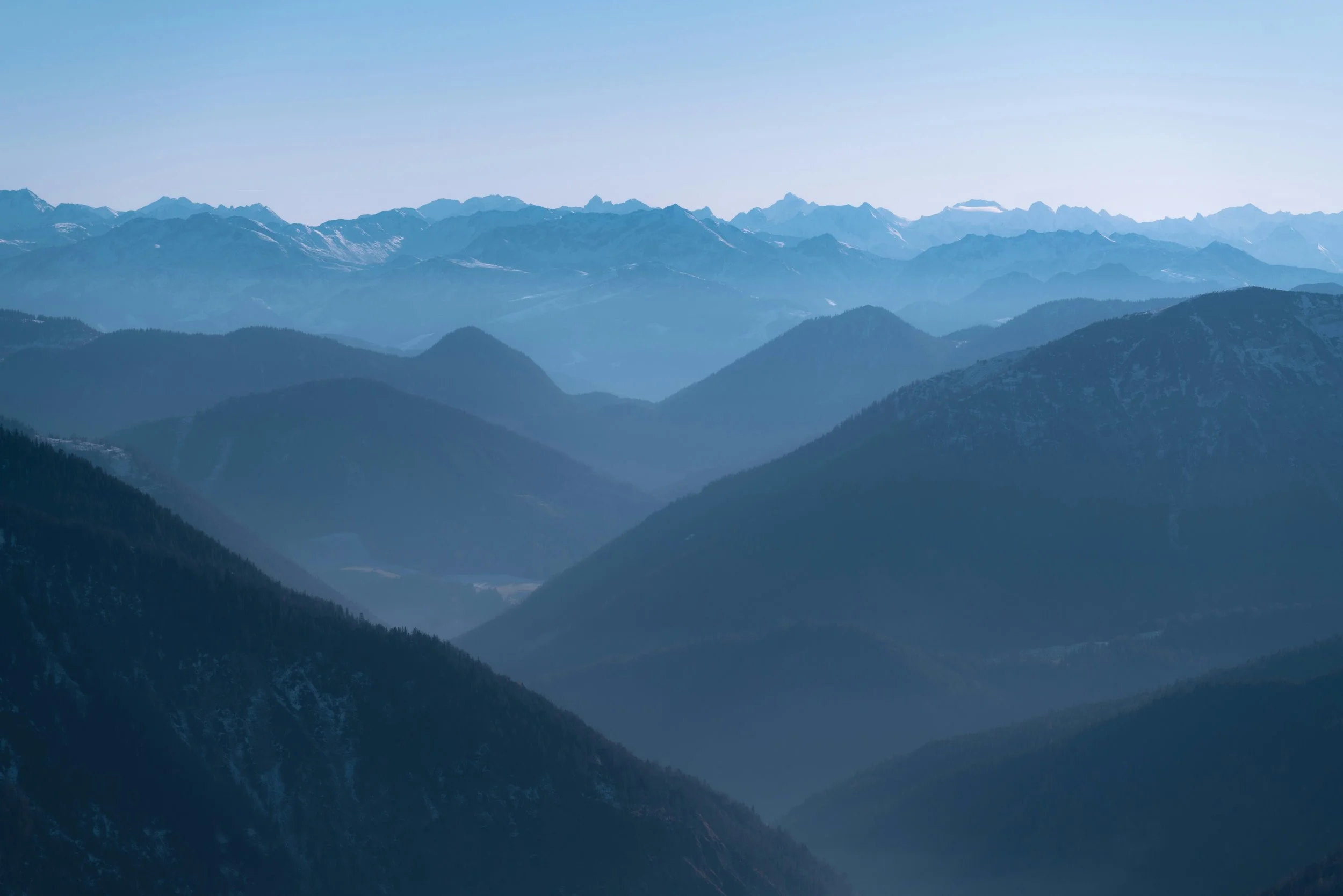 Photo by Daniel Seßler on Unsplash