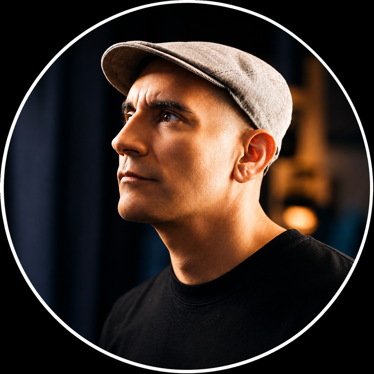 Alex Solano, mixing engineer
