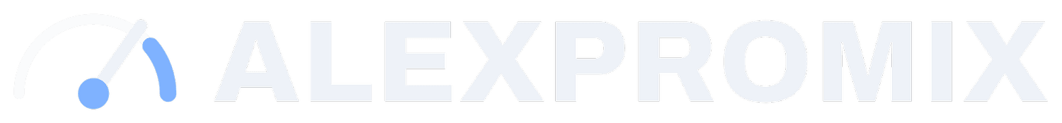 ALEXPROMIX
