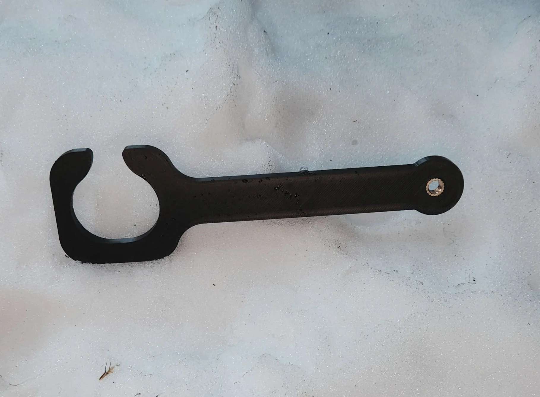 Rod Holder (For IHH)