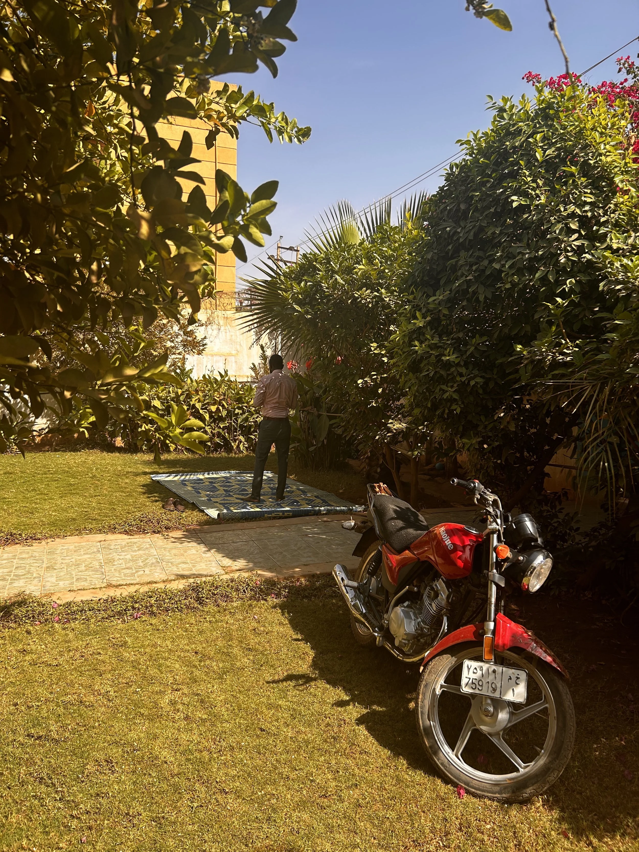 khartoum 2, khartoum. february 14, 2023. 