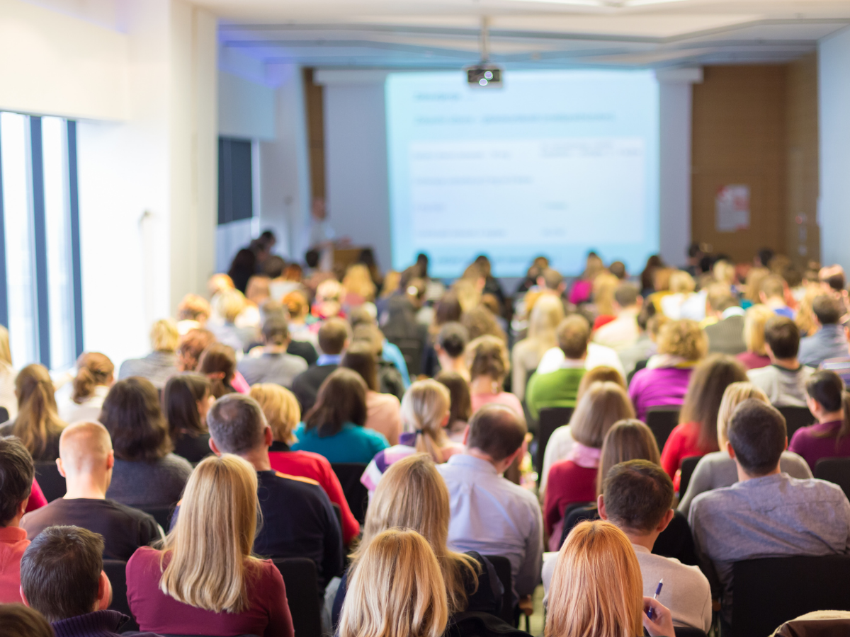 RGL Membership  + GROW Conference