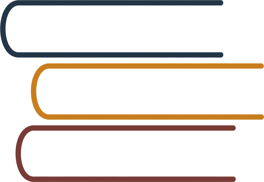 Read. Gather. Lead.