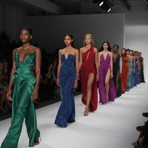 Genesis: A Runway Syndicate Experience