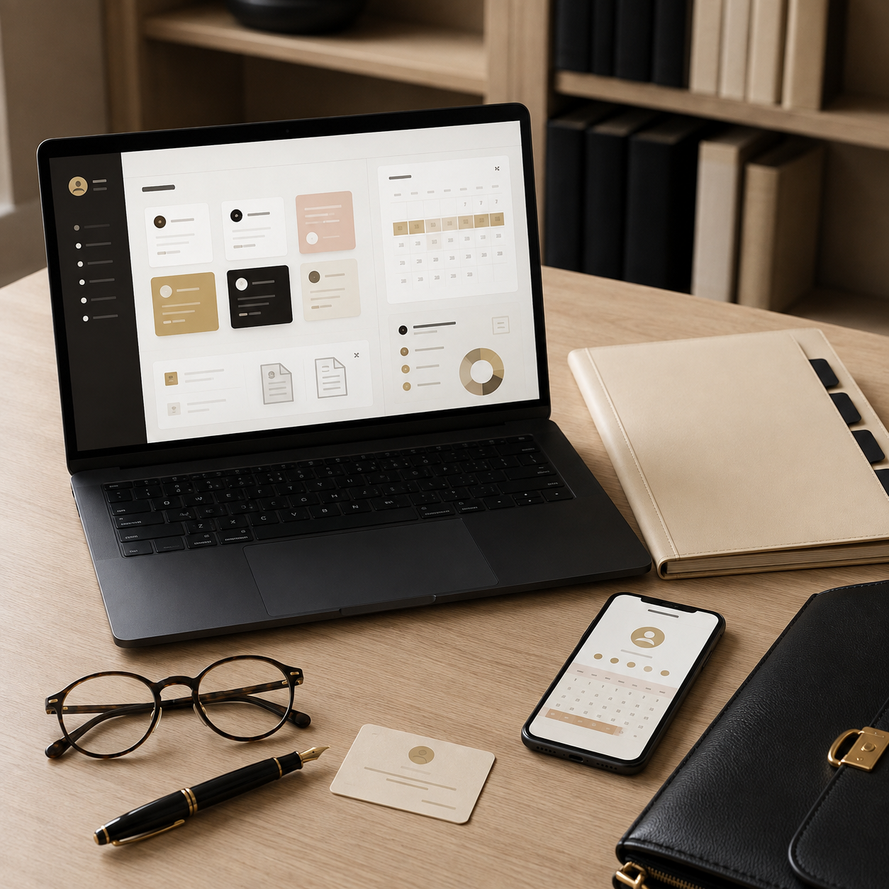 Digital Life Management for Attorneys