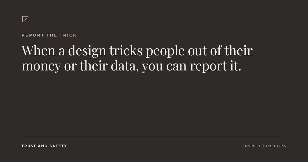 A black card that reads, “Accessibility is where good design starts.”