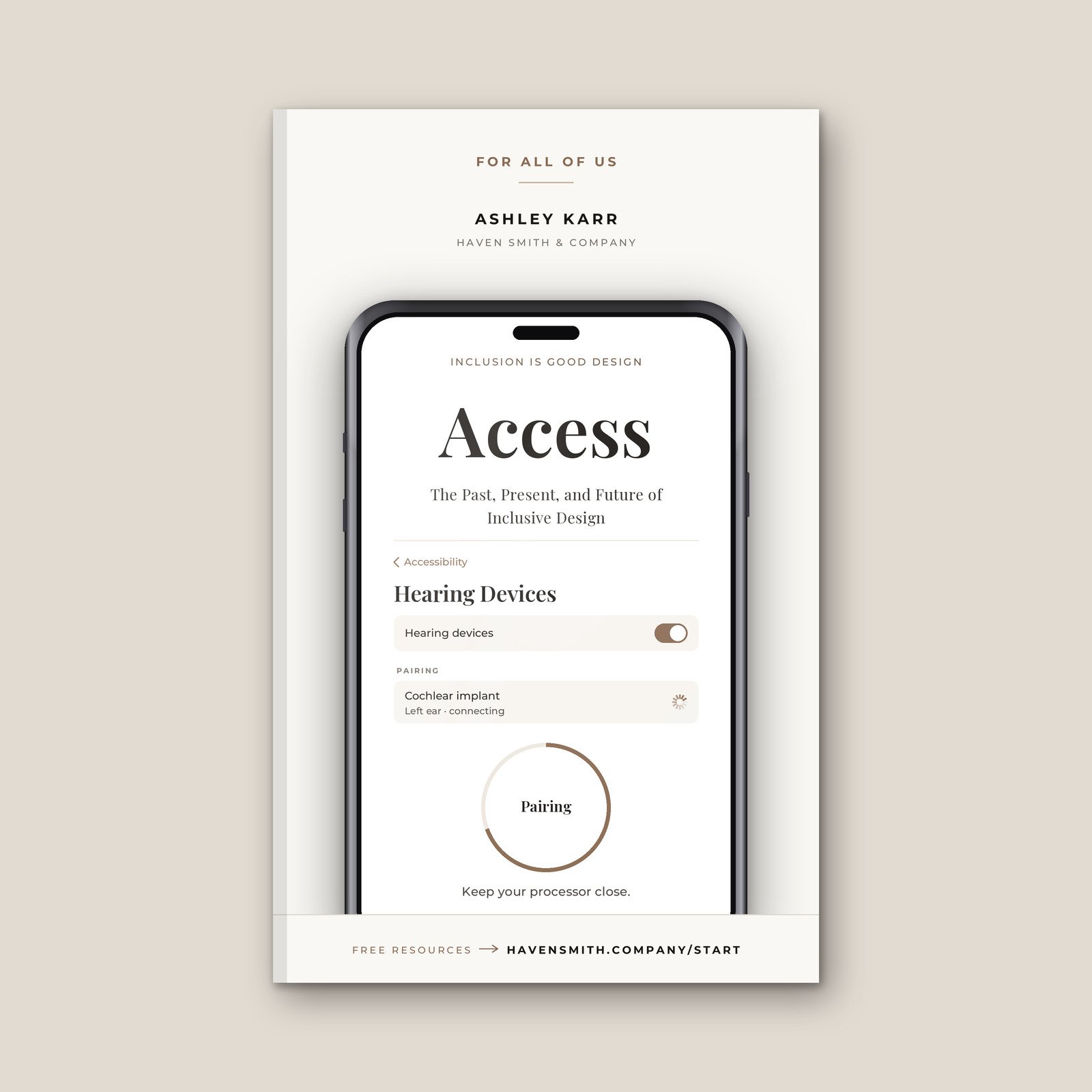 Access