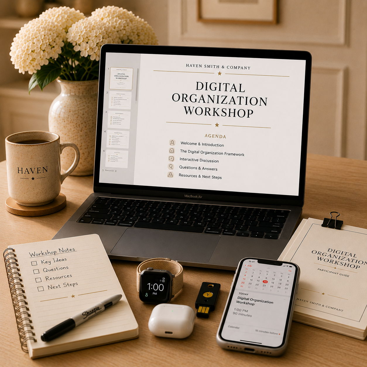 Workshop