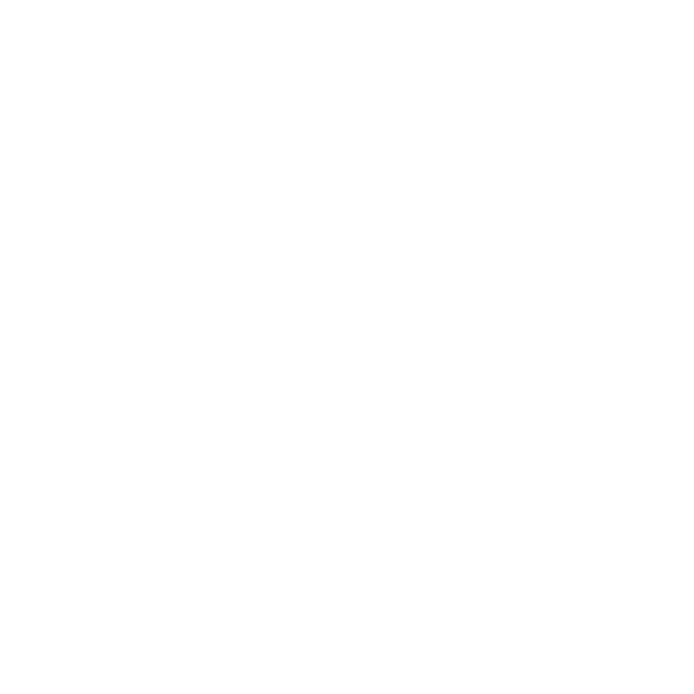 A white line drawing of a classical government building with columns and triangular pediment, representing a courthouse or government institution.