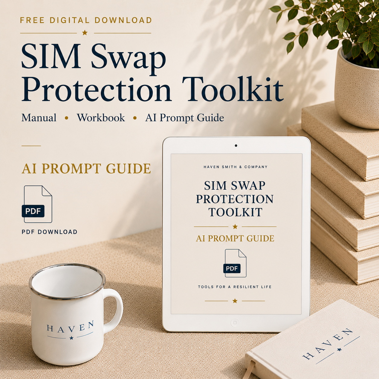 SIM Swap Protection Toolkit AI Prompt Guide.png