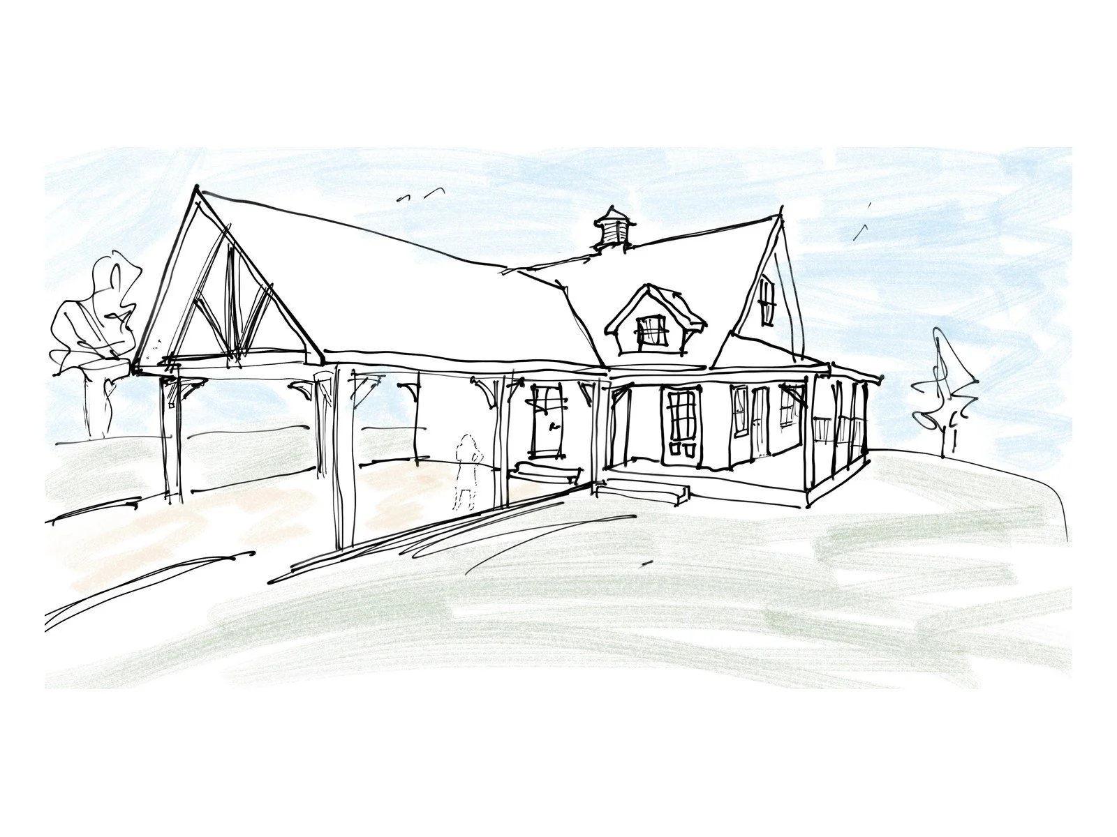 Phase 2: Schematic Design