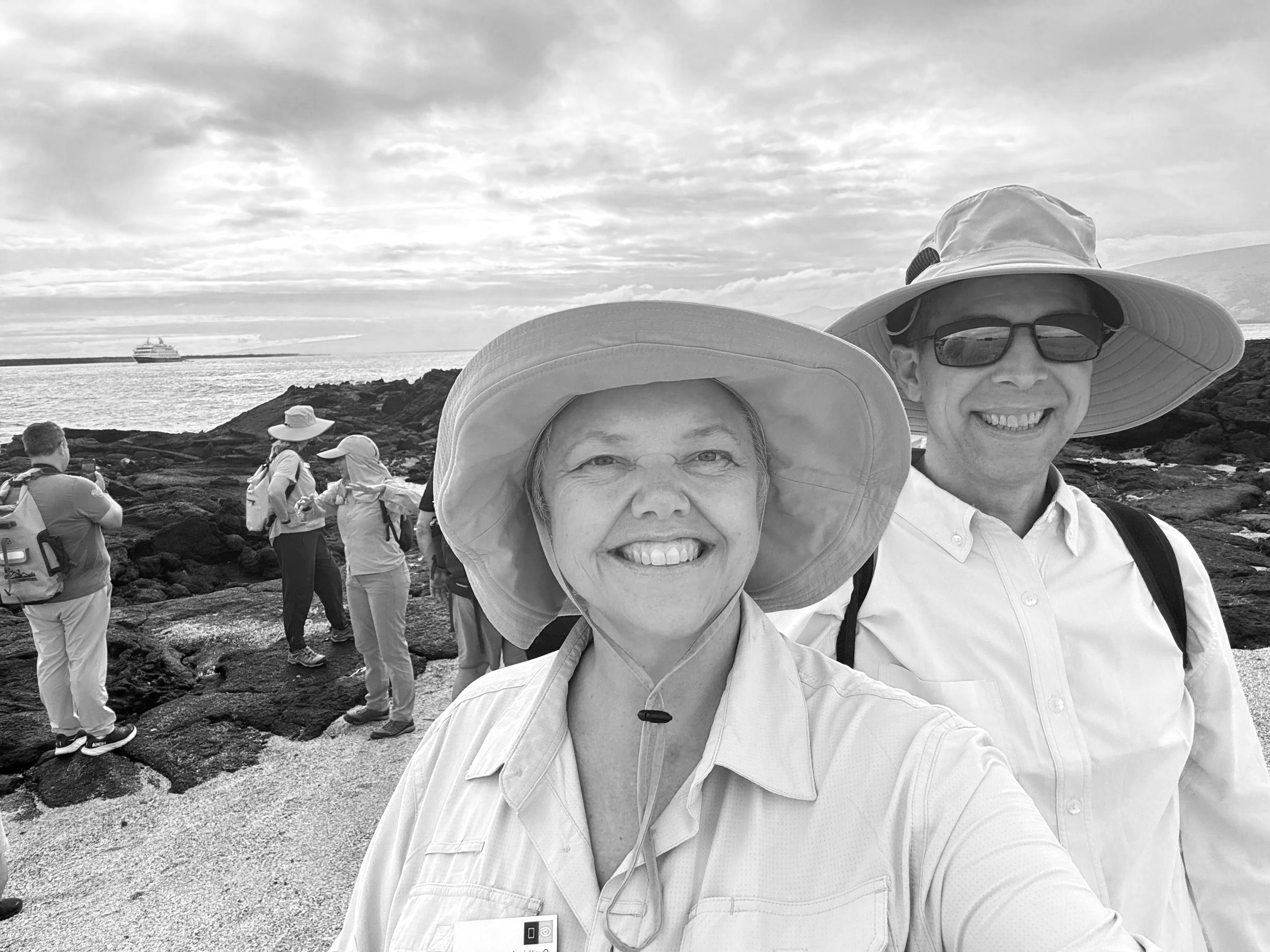 The Countdown Has Begun!