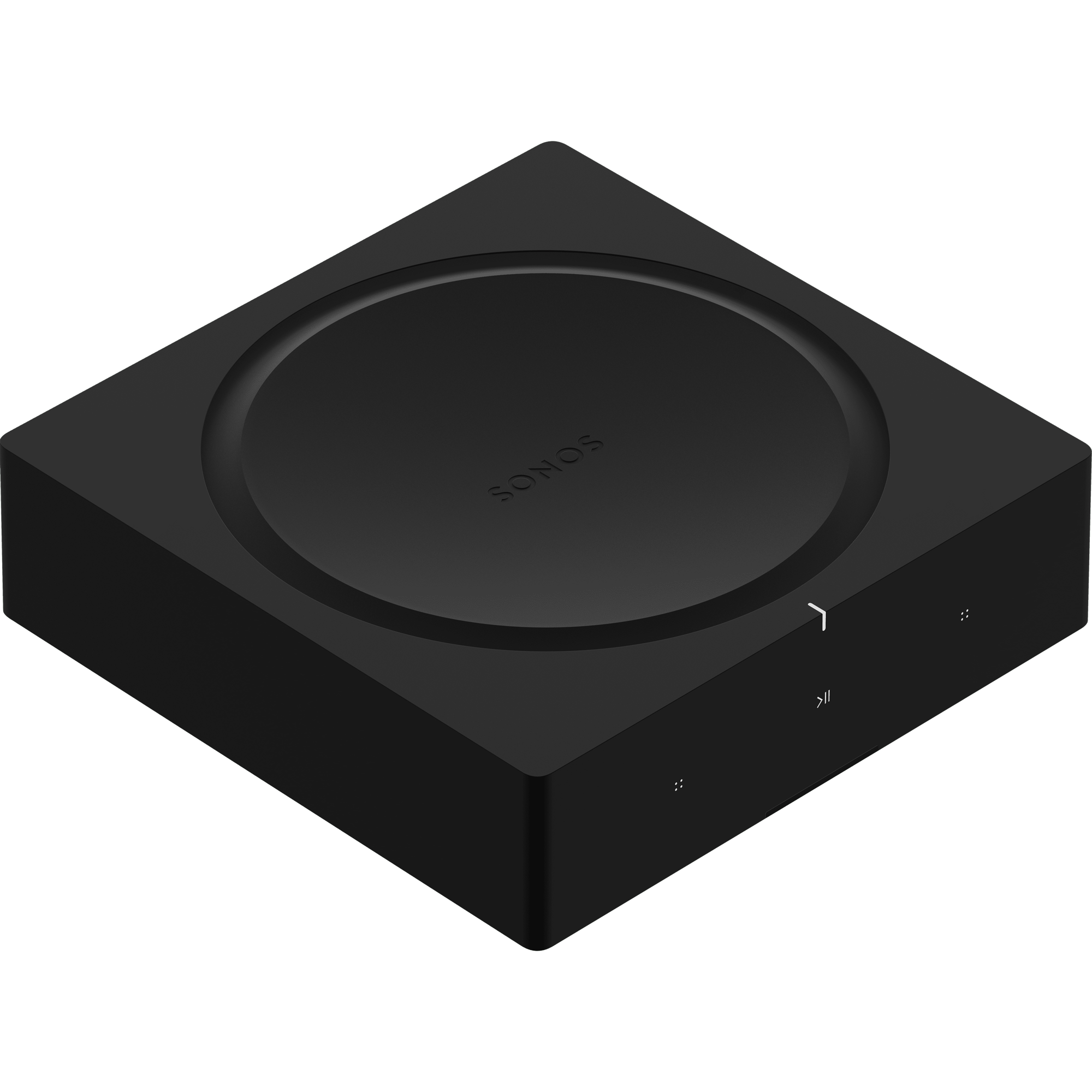 Sonos Amp amplifier