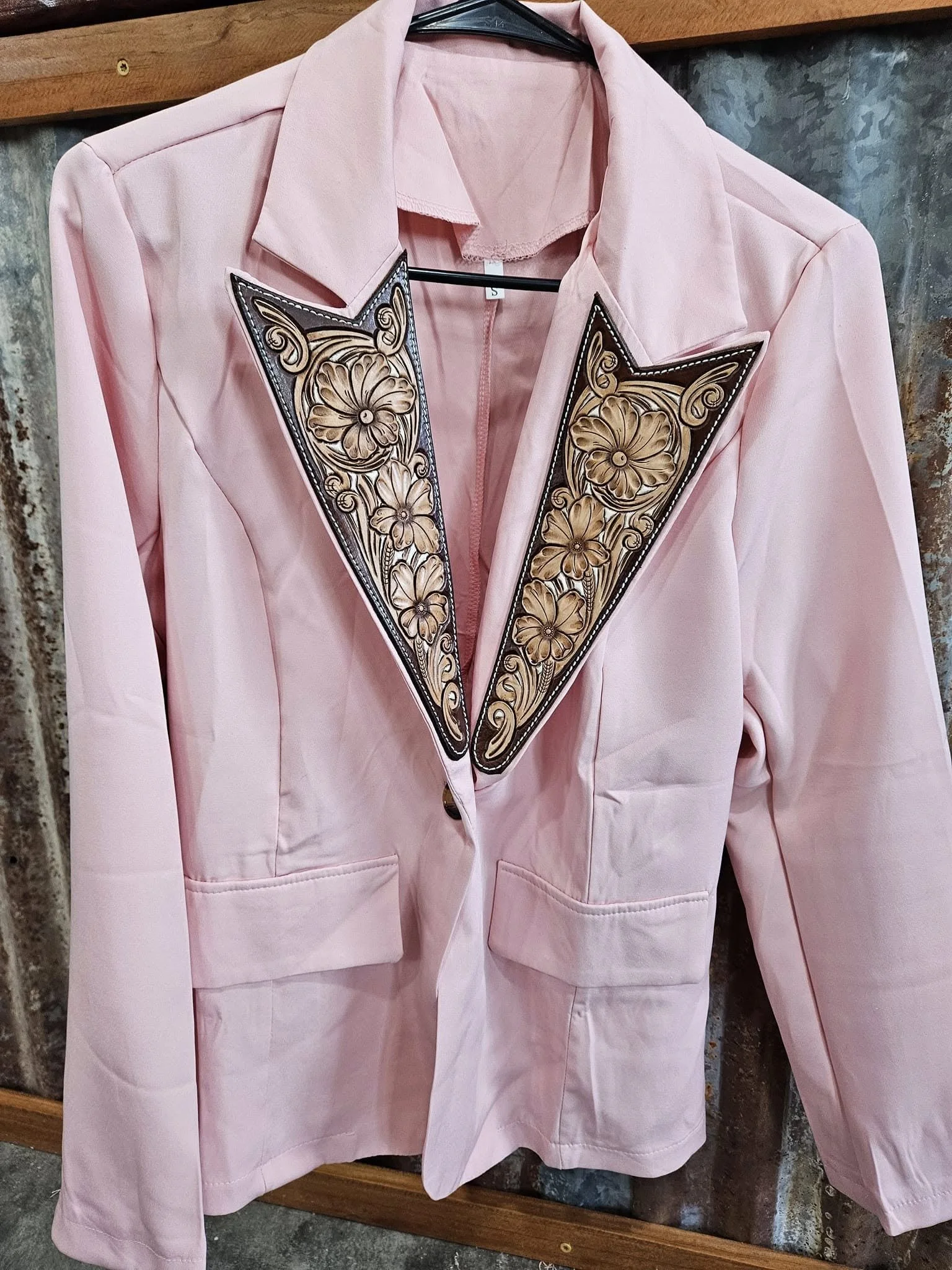 Women's Blazer