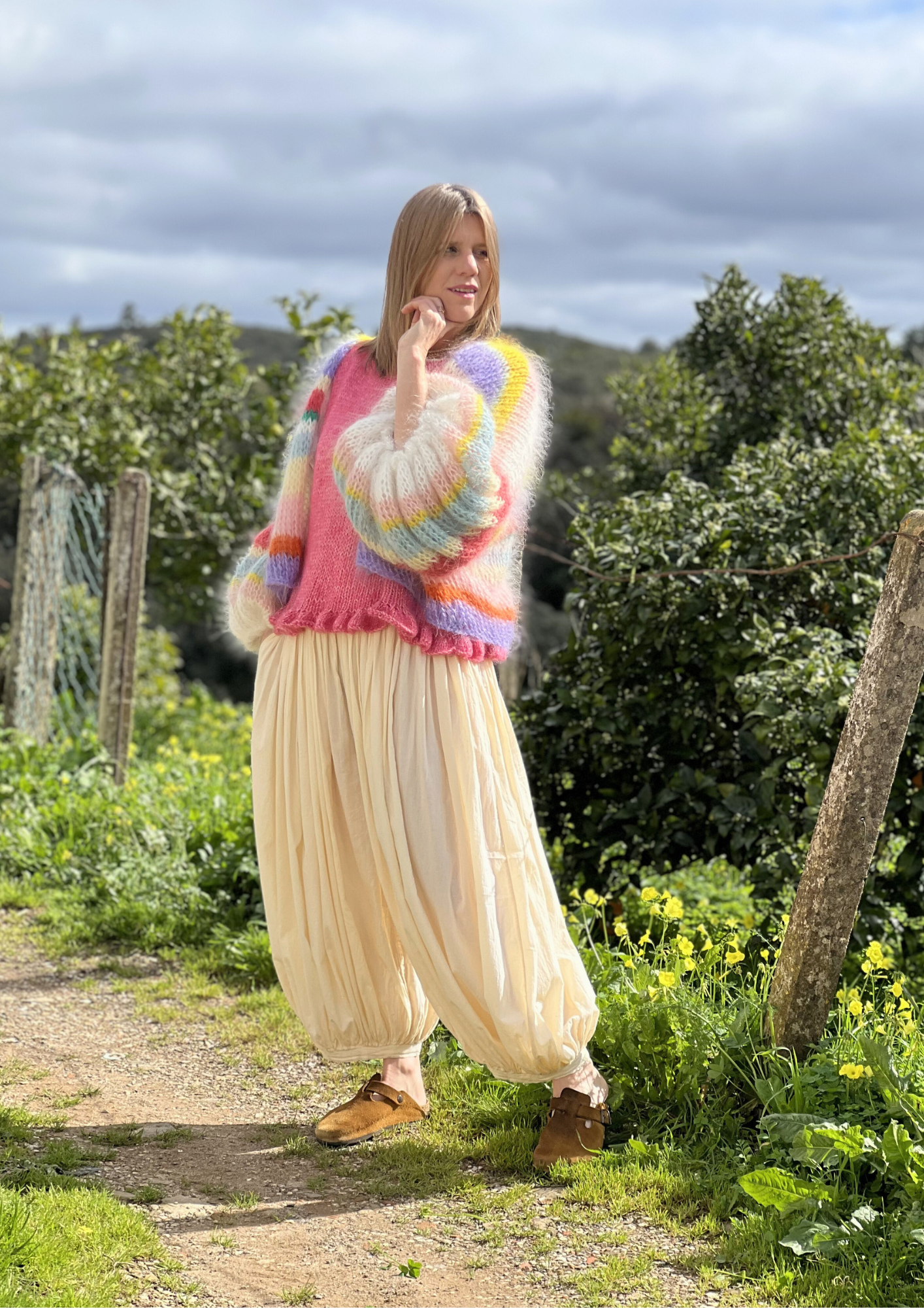 Yellow Blue Bold Minimalist Documentary Movie Poster - 14.PNG