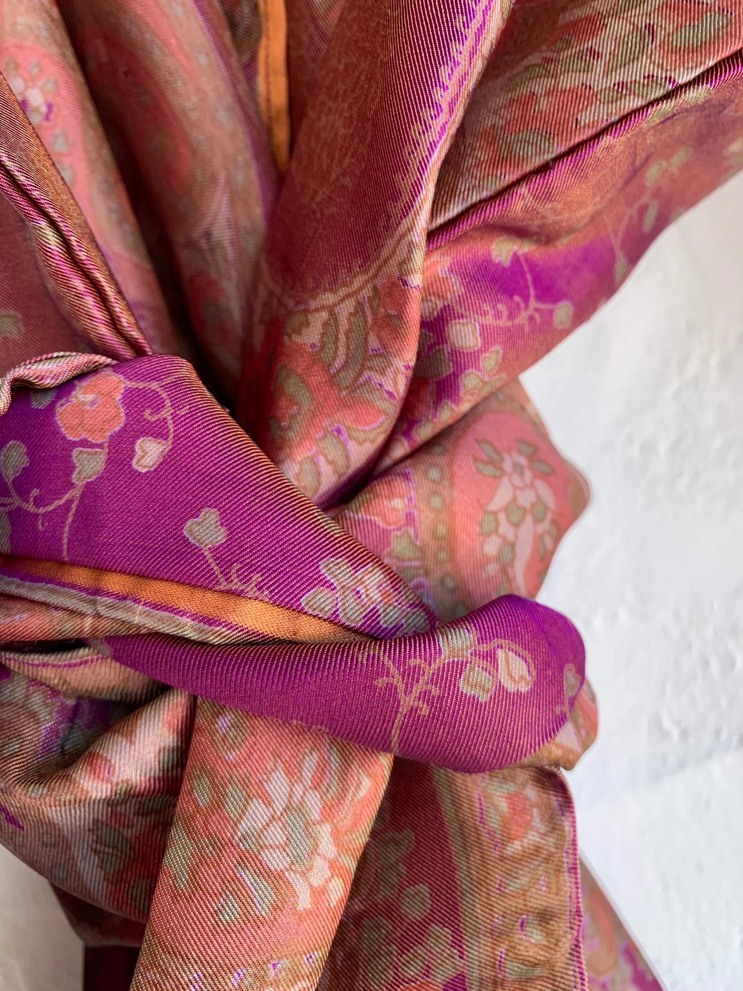 silk  kimono jeya dai portugal dutch design