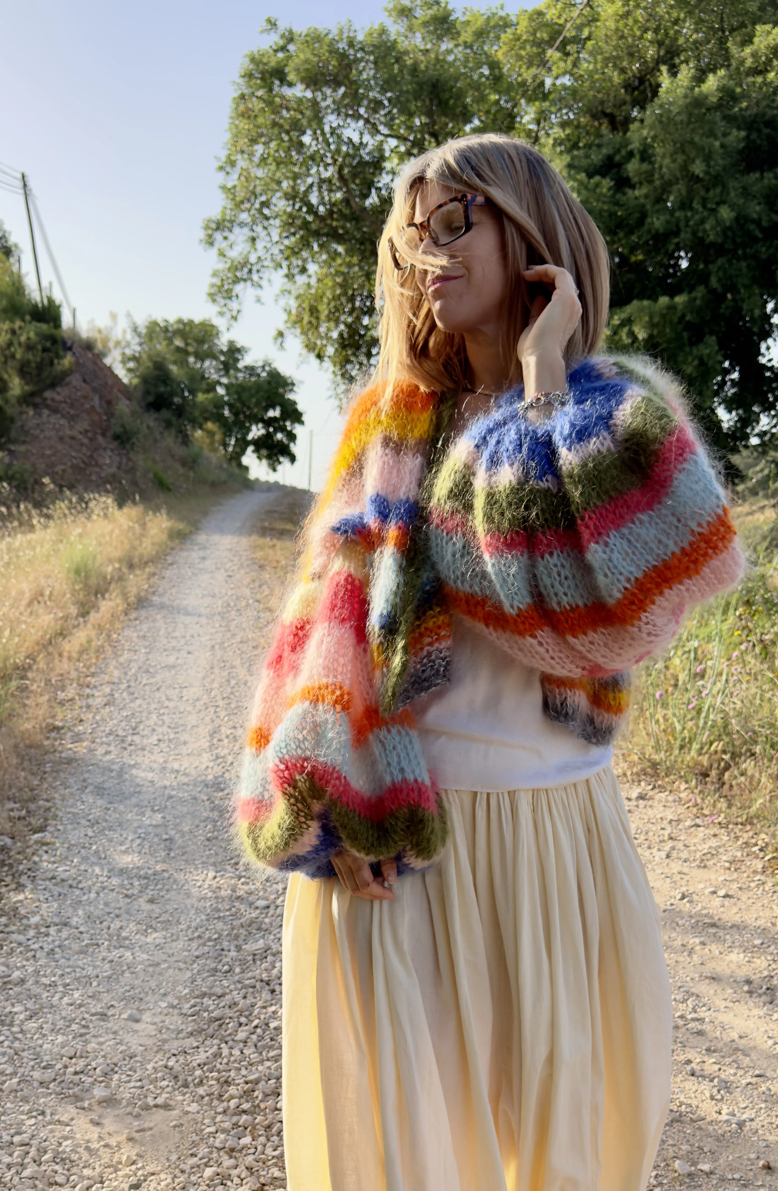 Mohair London