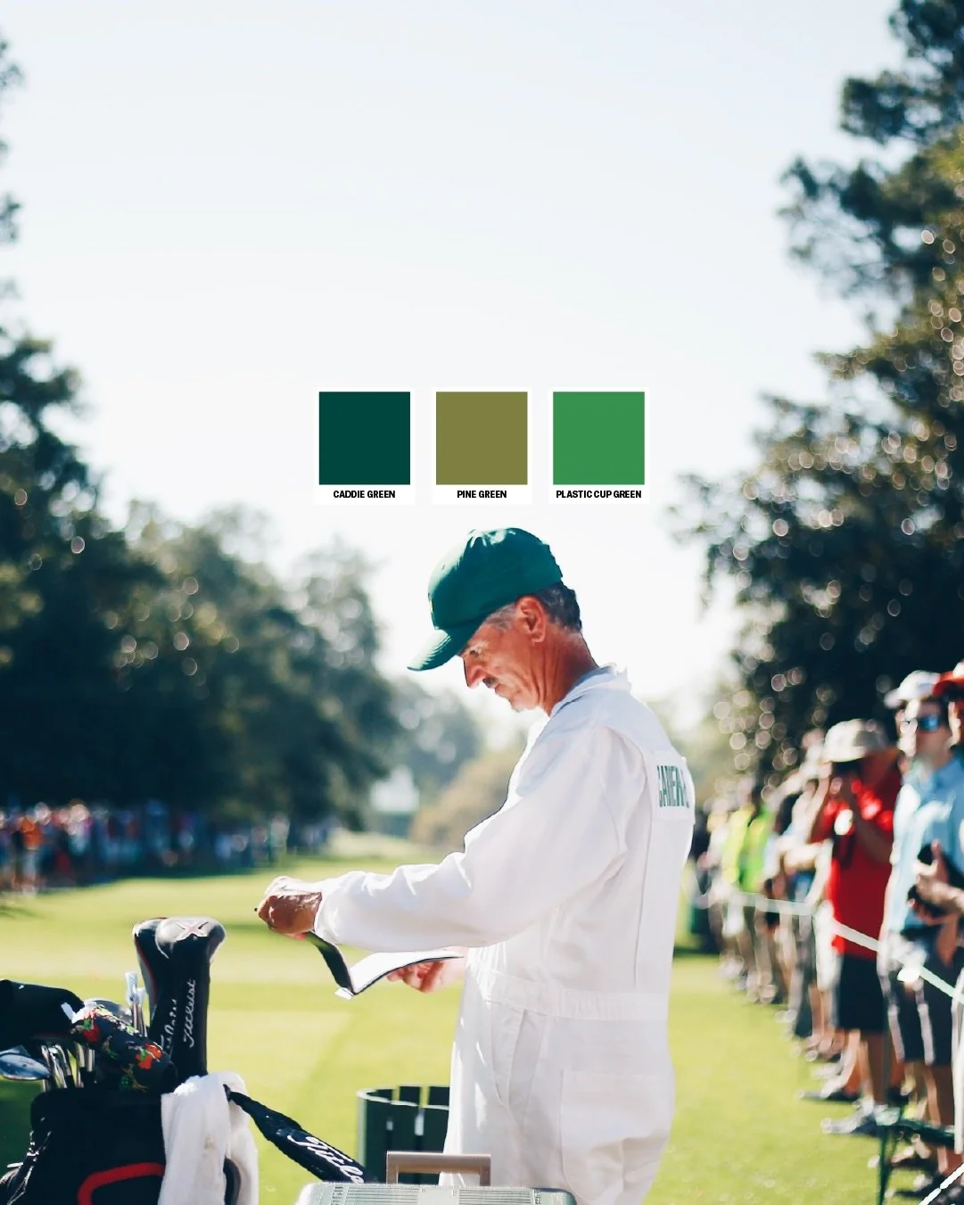 Augusta Tones