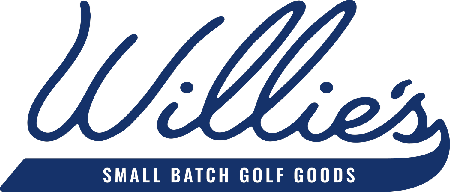 Willie's Golf Goods