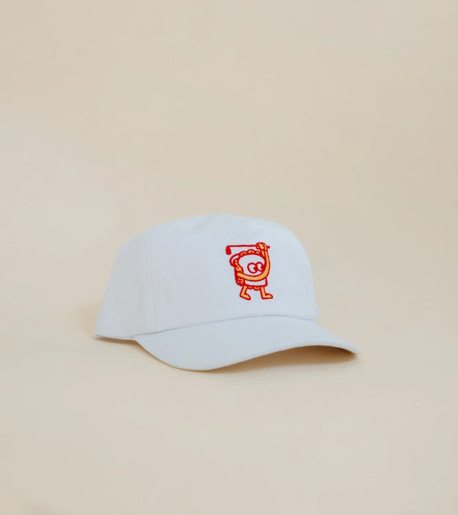 Pimento Pete Hat