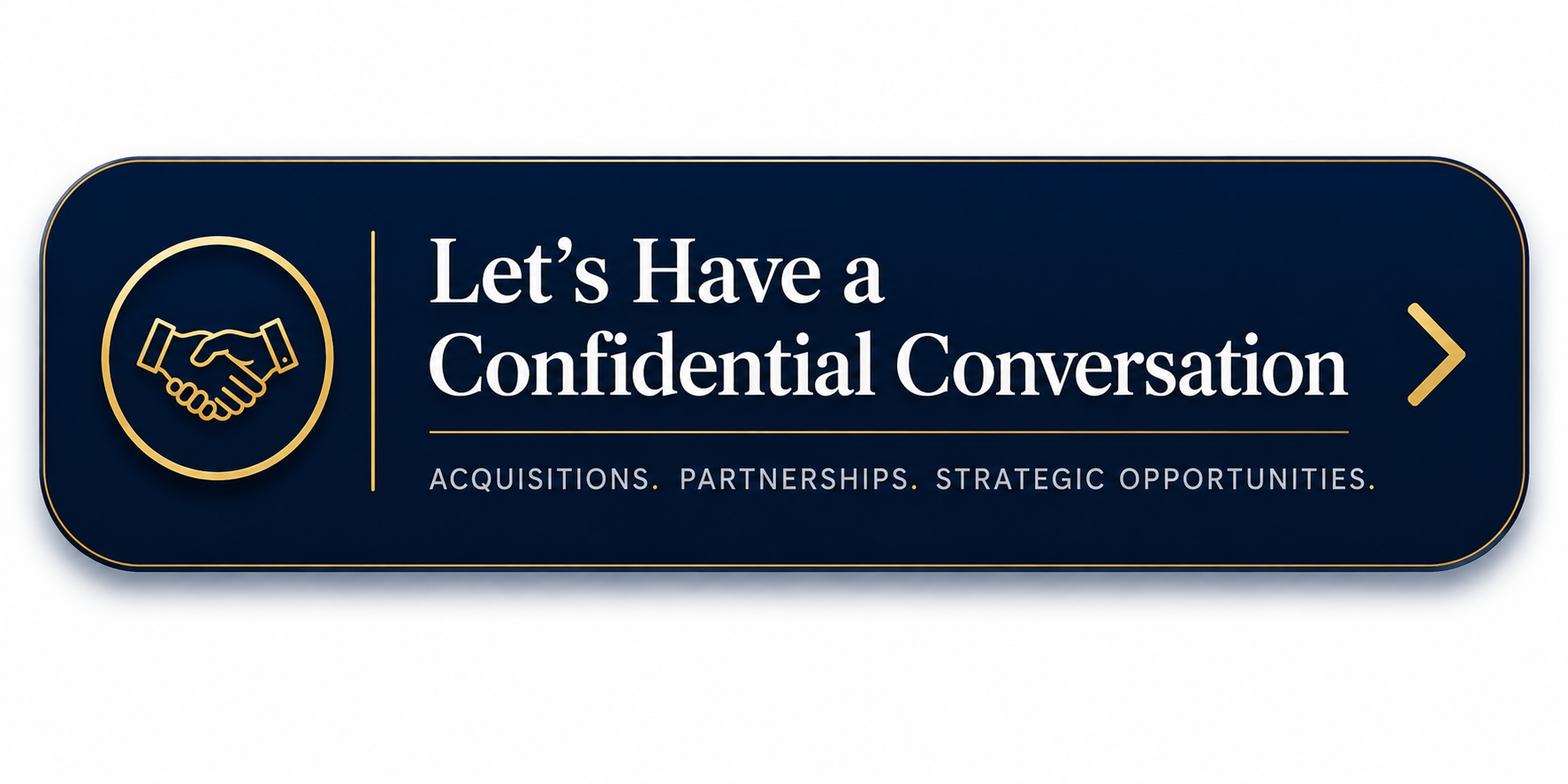 Let's Have a Confidential Conversation