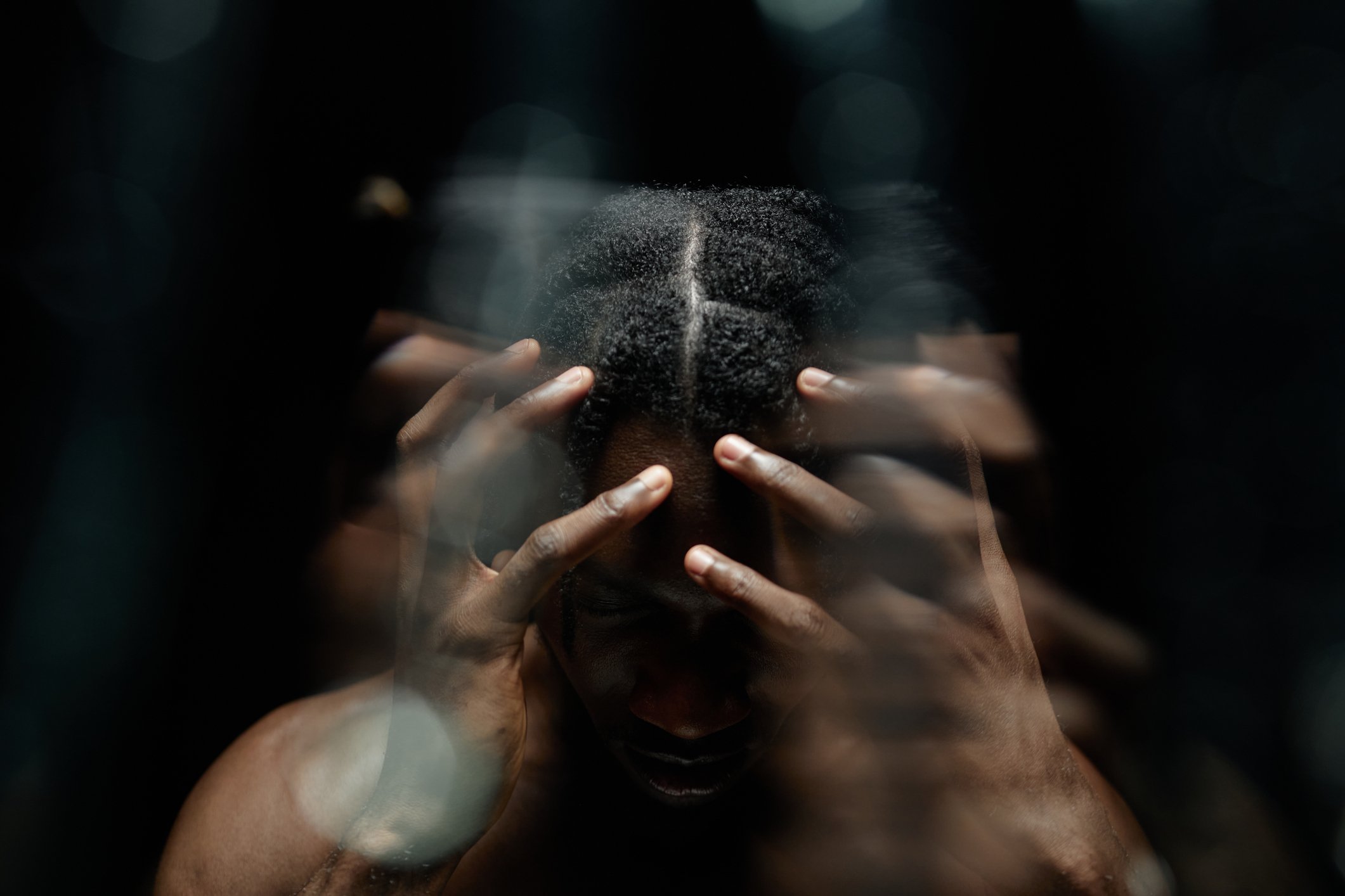 Seasonal Affective Disorder: Combating the Winter Blues