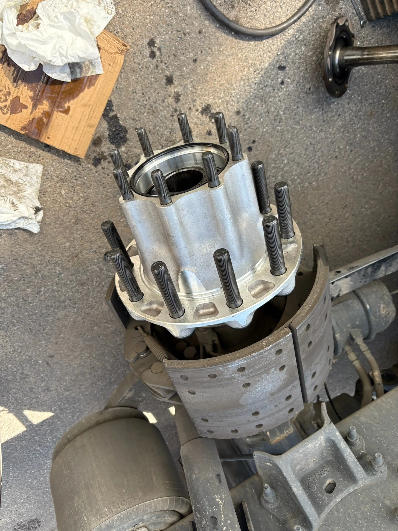 Preventive Maintenance