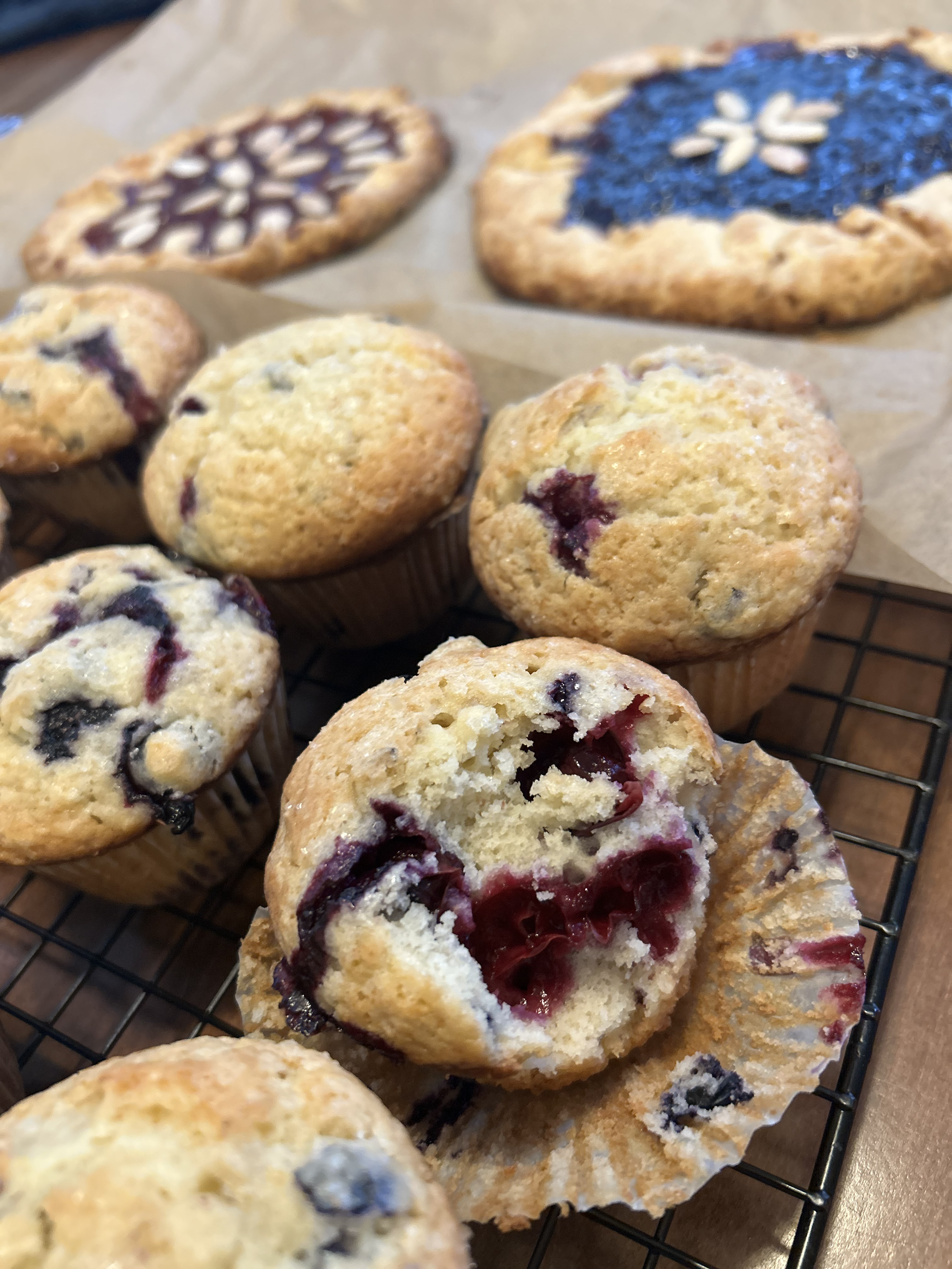 Teacher Appreciation Trimester Treats