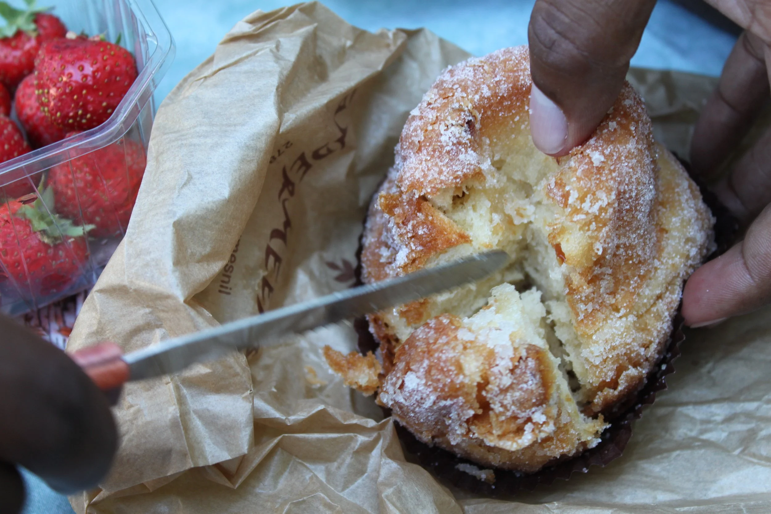 The Blowout Collection