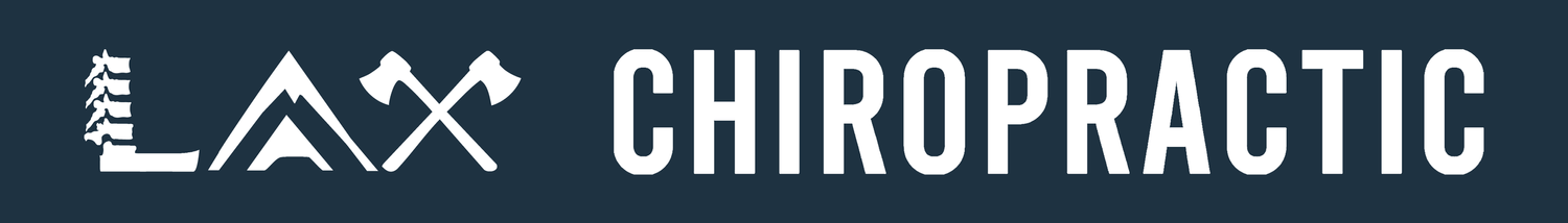 Lax Chiropractic 