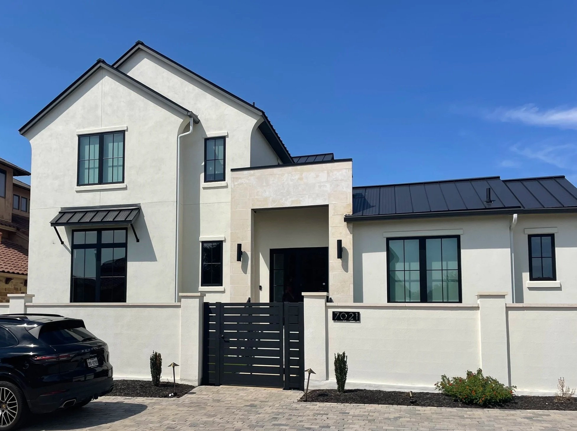 Cielo Azul Residence