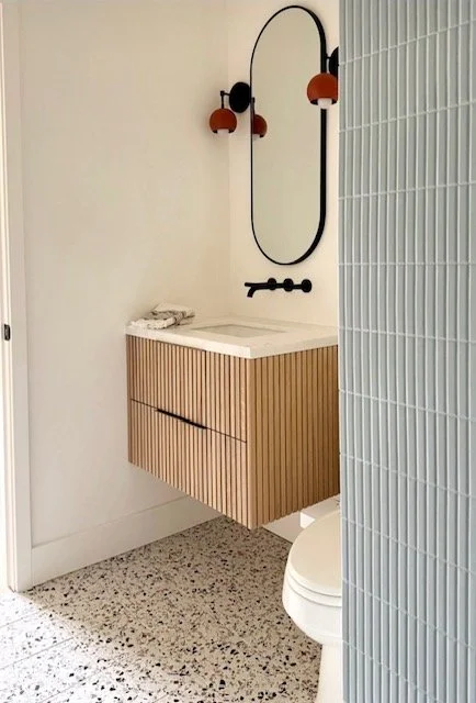 Mountain Quail Addition + Remodel