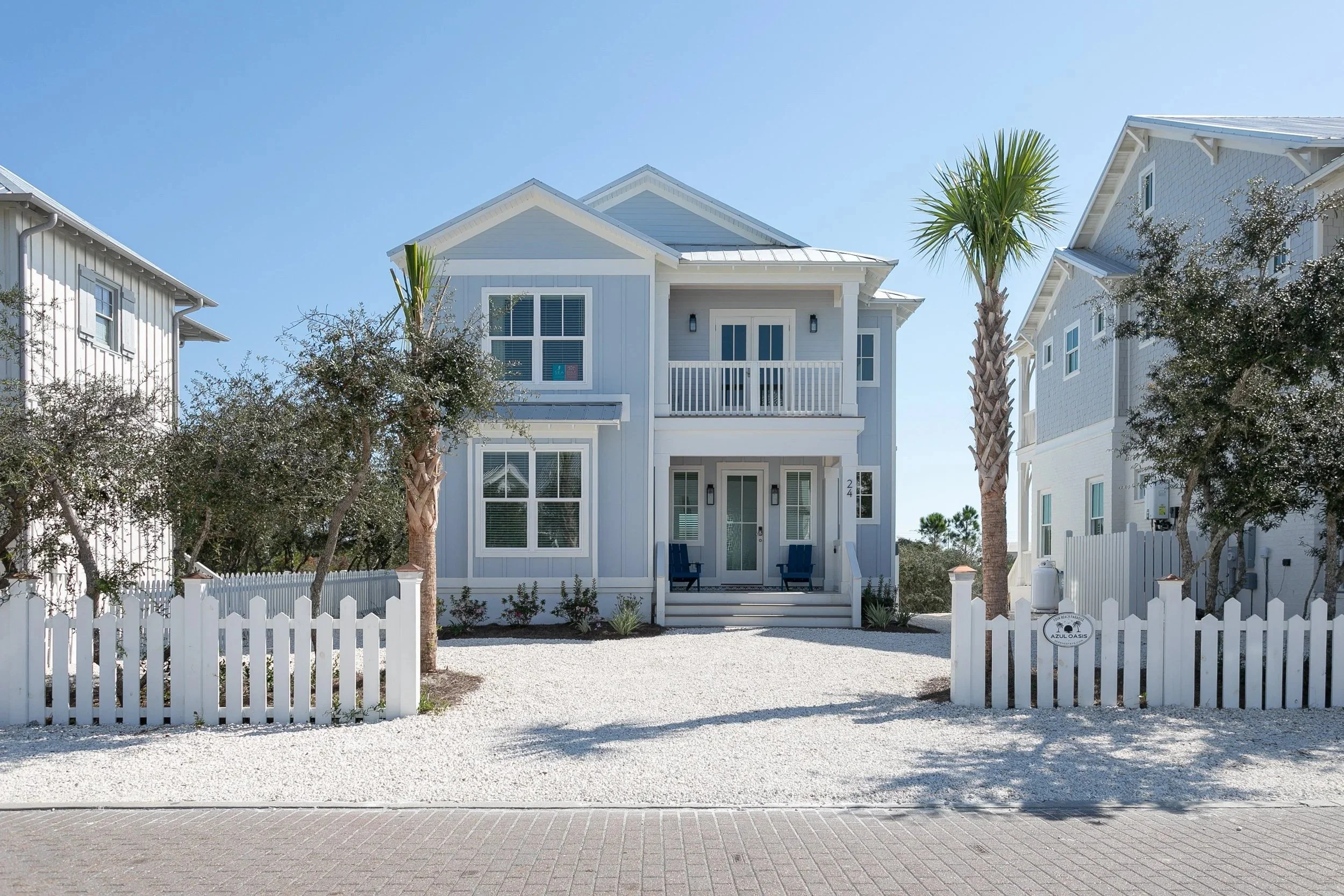 Orange Beach Cottage