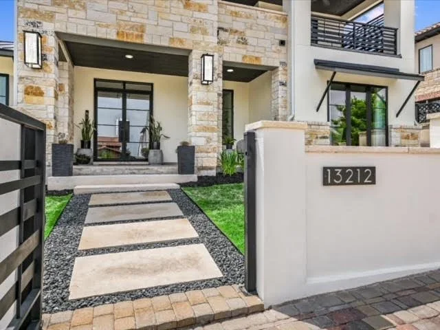 Villa Montana II Residence