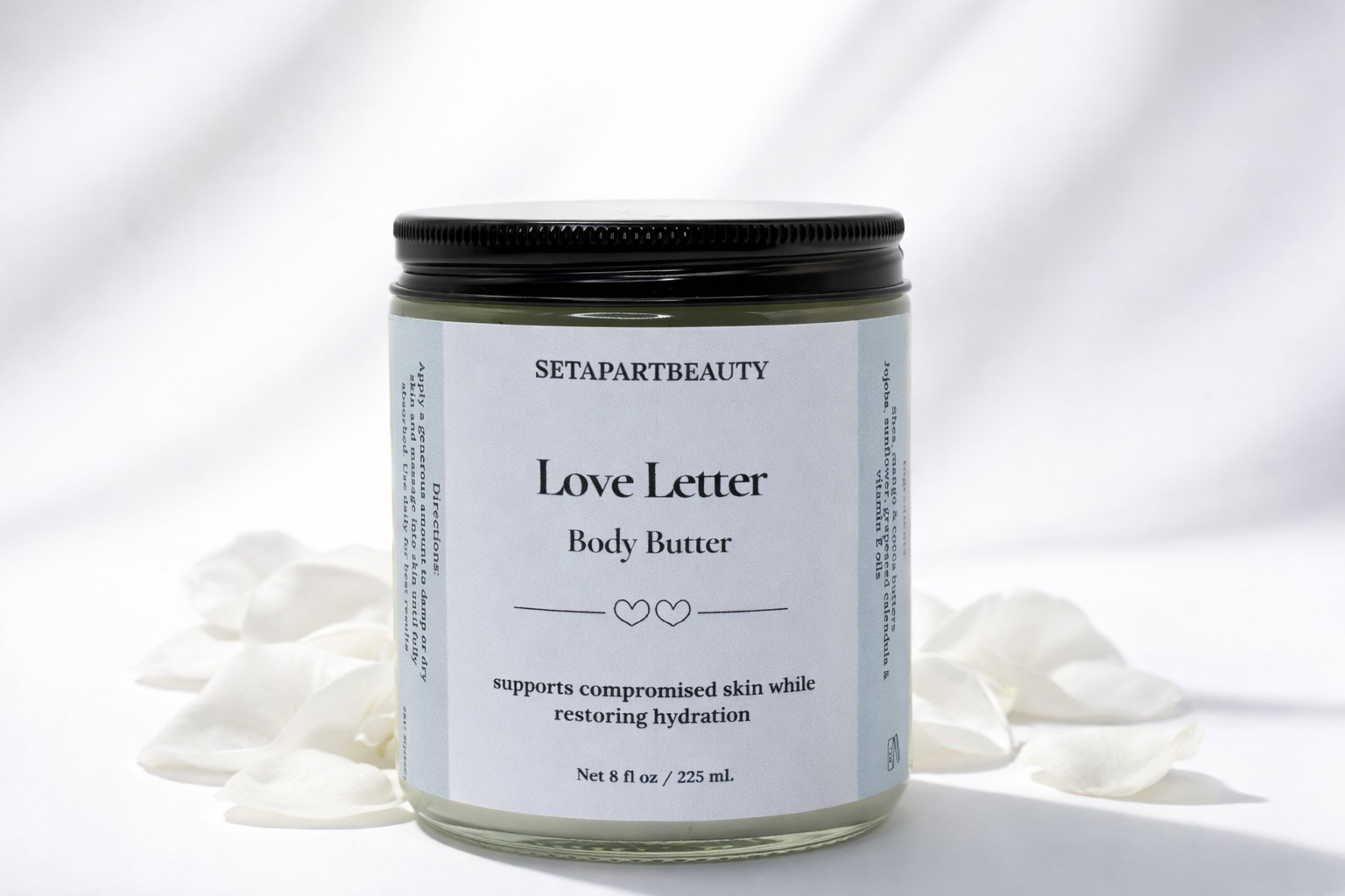 Love Letter Body Butter