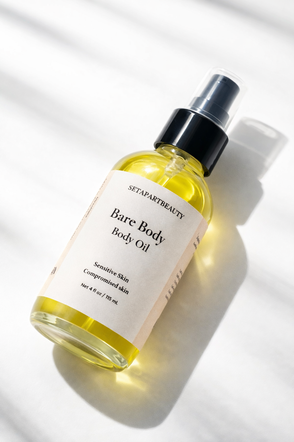 4oz Bare body body oil - product image 2.png