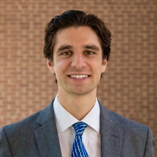 Alex Fazilat Headshot