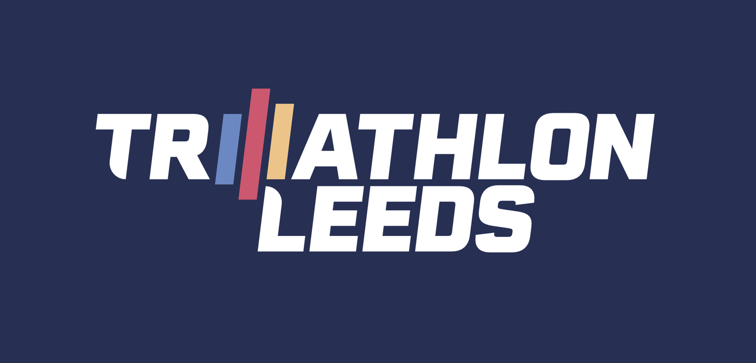 Triathlon Leeds