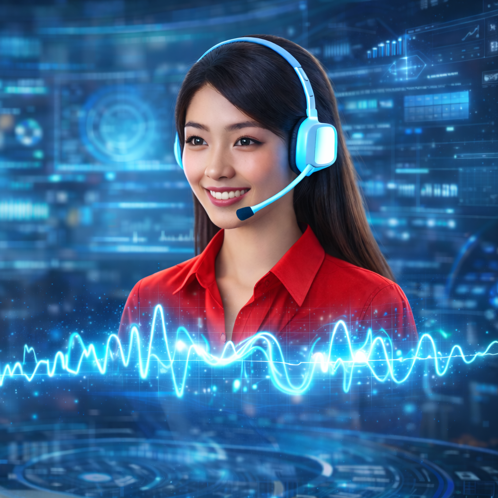 方案一：自动接电话下单