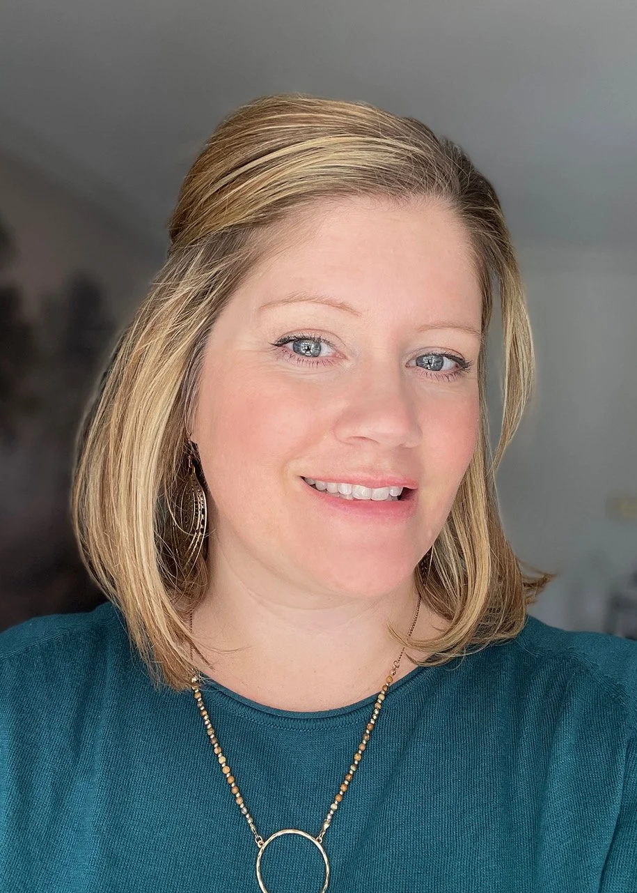 Rachel Ormond