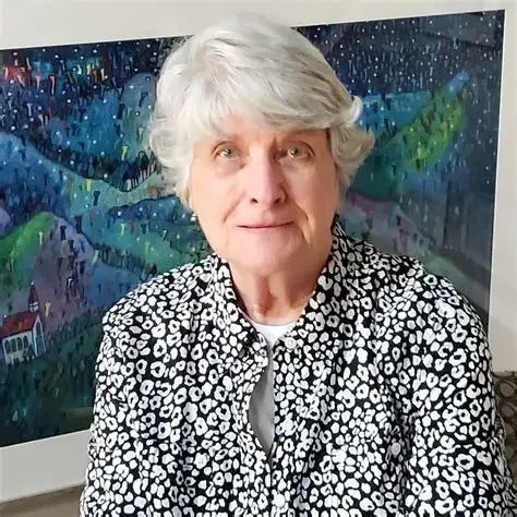 Rosalie Vass