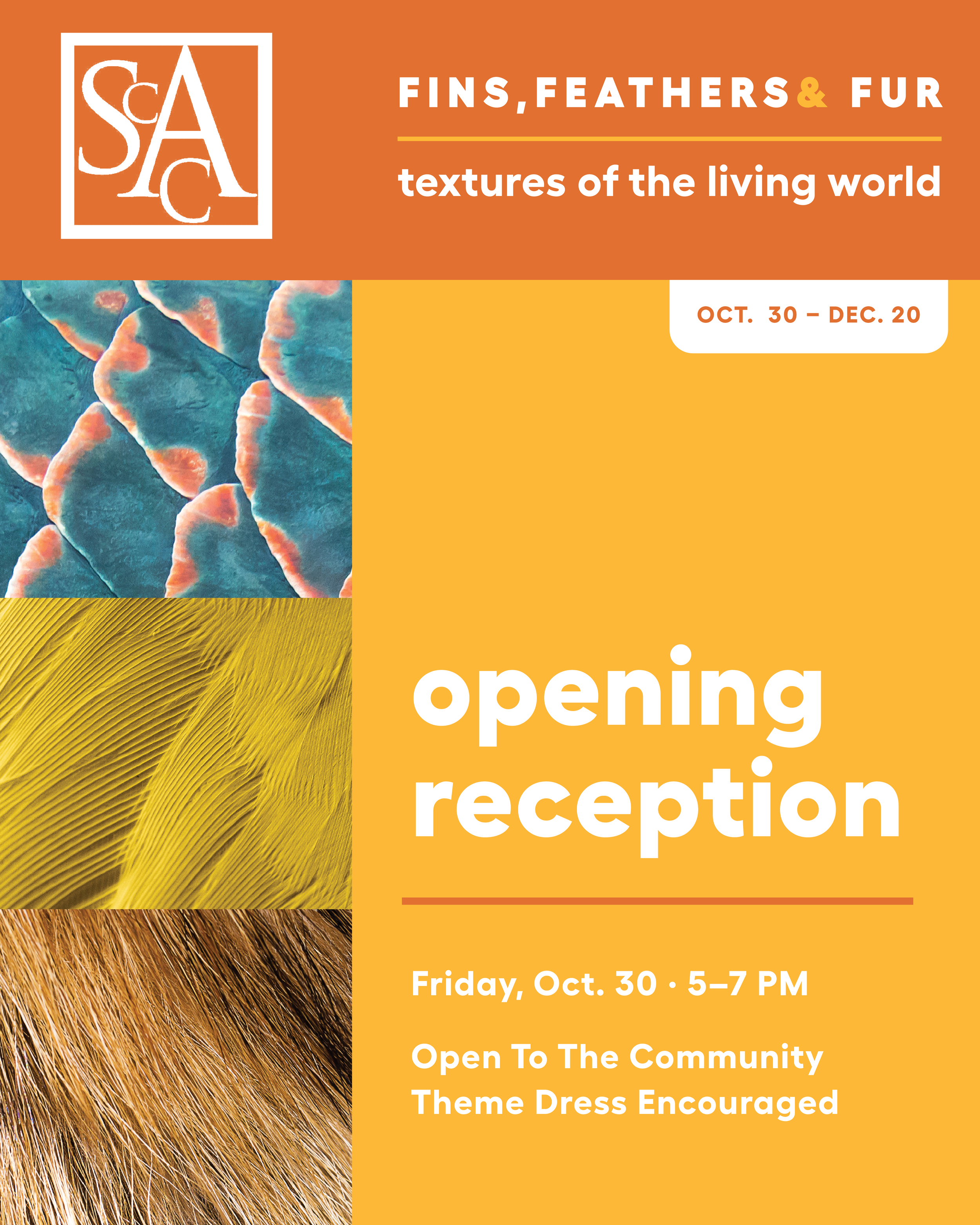 SCAC - Social Posts - FFF Opening Reception (2).png