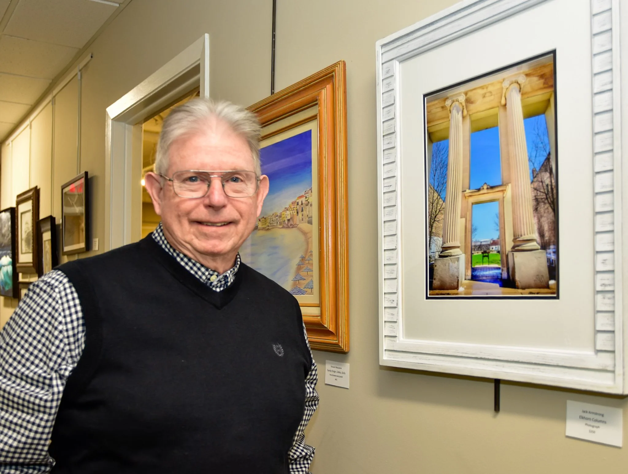 Jack R. Armstrong