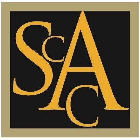 Logo for St. Charles Arts Council