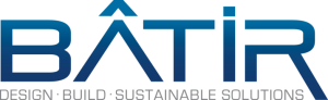 logo for BATIR