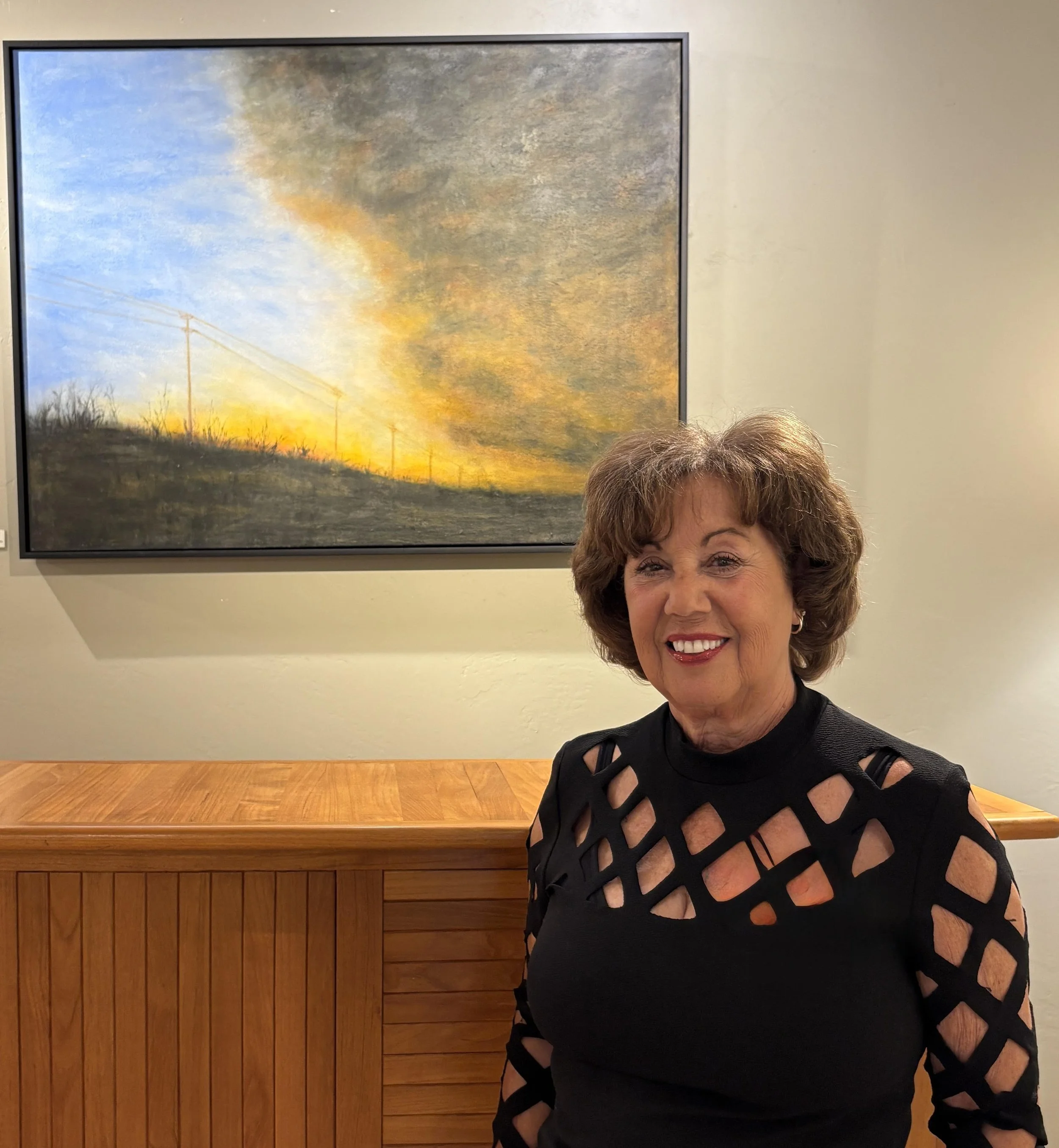 Janice Rangel