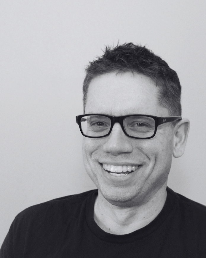 Todd Serrano