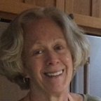 Mary Ellen Segraves