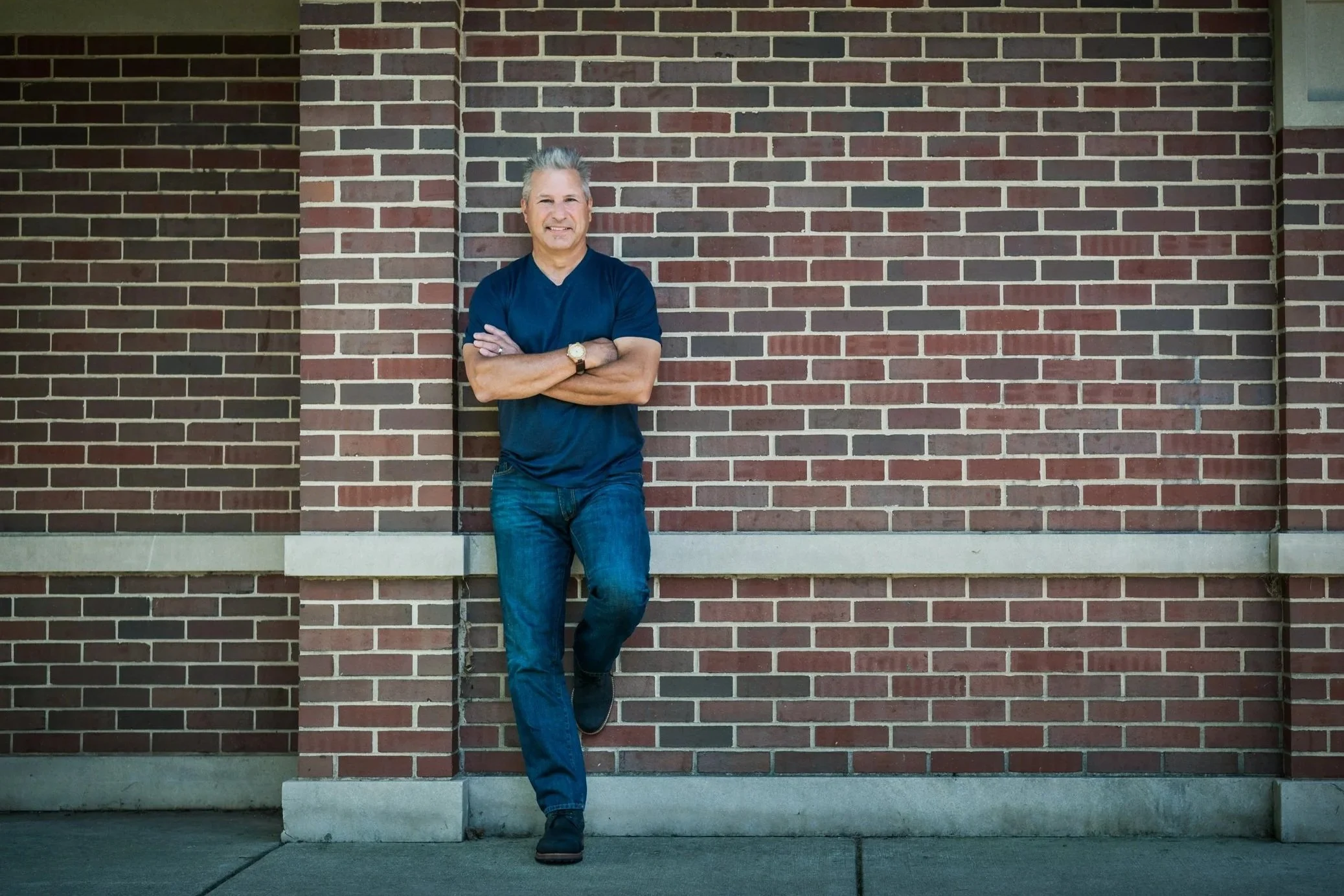Russ Riendeau